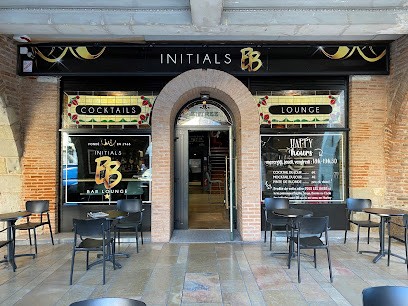INITIALS BB, Bar à Villeneuve-sur-Lot