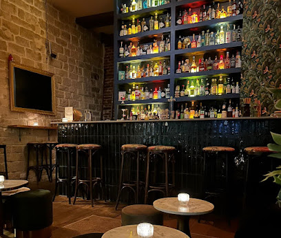Stolen Moon Cocktail Bar, Bar à Paris 11