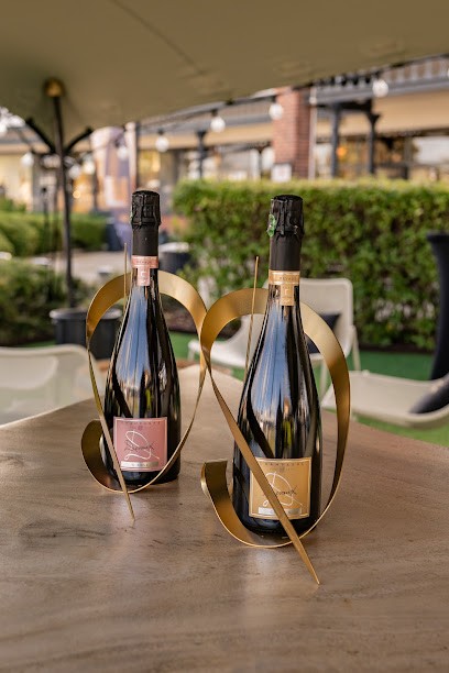 Champagne Devaux (Bar à Champagne), Bar à Pont-Sainte-Marie