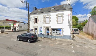 Dorner Patrick, Bar à Scaër