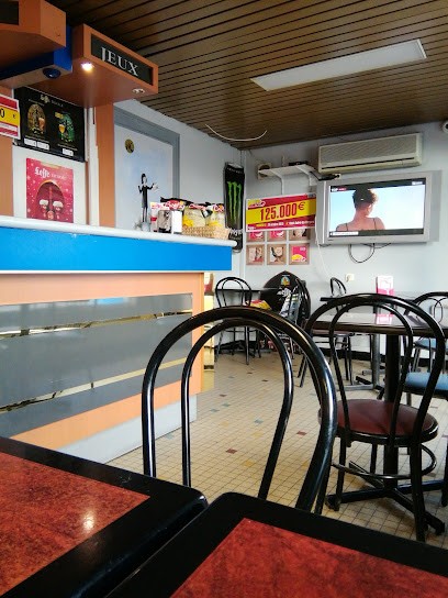 Sobczak Frédéric, Bar à Saint-André-les-Vergers