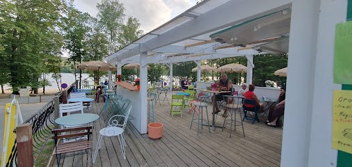 Bar à Jus - Le Relax, Bar aux Mazures