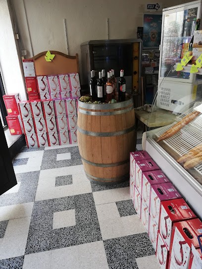 Bar Catalan, Bar à Opoul-Périllos