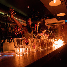 Wanted Jack Saloon - Cocktails, Bières, Shooters, Burgers & Tapas, Bar à Toulouse