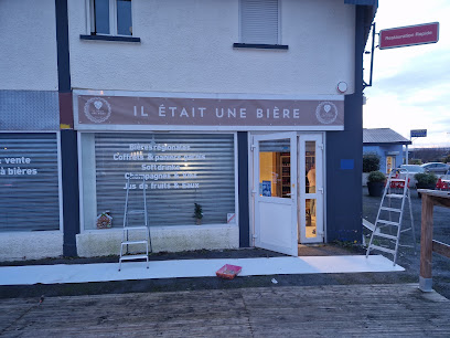 Il Etait Une Bière Bar à Warmeriville