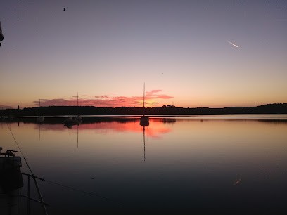 Yasa Mehmet, Bar à Lanester