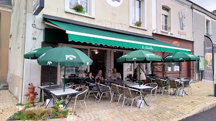 Sélect Bar, Bar à Vaas