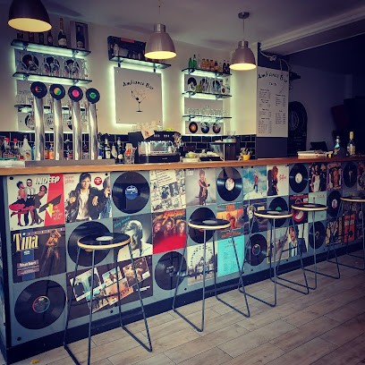 Bar L'Ambiance, Bar à Nogent-sur-Marne
