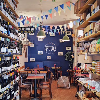 Ffa | Fédération Française De L'apéritif, Bar à Paris 10