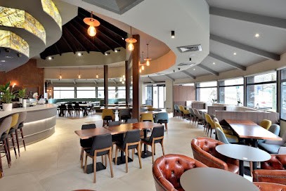 Twilsons, Bar à Gennevilliers