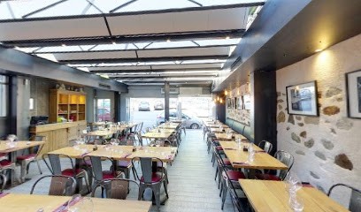 LE BISTROT GOURMAND, Bar à Limoges