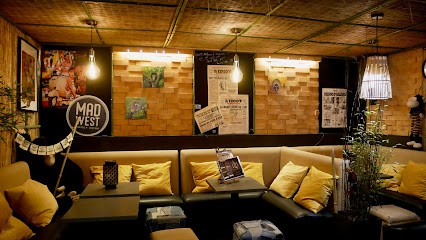 Crazy Funky Monkey, Bar à Saint-Cast-le-Guildo