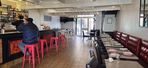 Le Central Café Bar à Saint-Jory