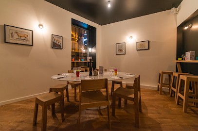 Chez Bouboule, Bar à Paris 09