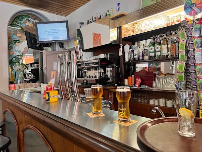 Le Brennus, Bar à Narbonne