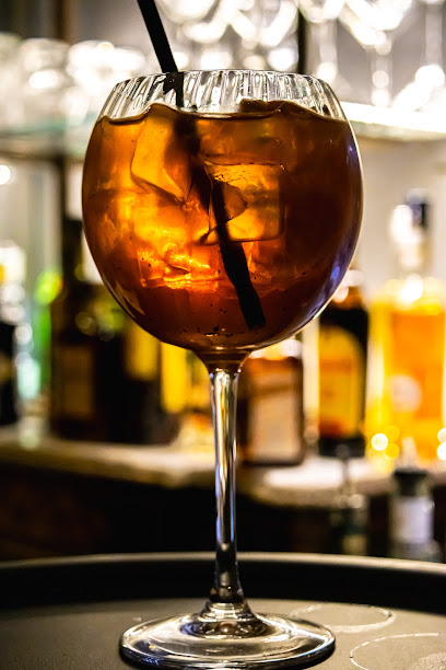Berru's Bar Bar à Vendôme