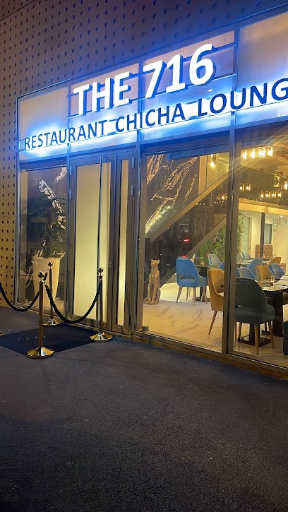 THE 716, Bar à Marseille 02