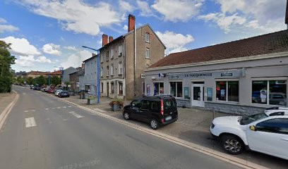 Le Tucquenois, Bar à Tucquegnieux