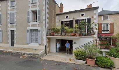 Bonnoit Stéphane, Bar à Civaux