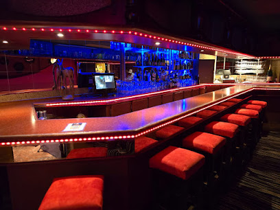 La Gazelle - Restaurant - Bar - Lounge, Bar à Annemasse