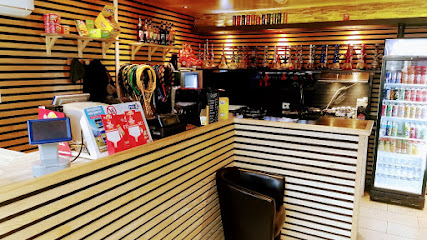 Le Celeste, Bar à Thonon-les-Bains