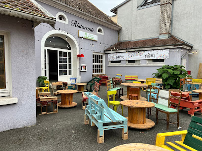Le 5 Bar à Audincourt