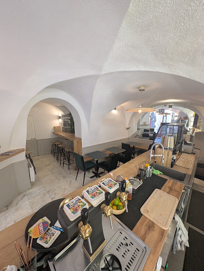 L`aventure, Bar à Clermont-Ferrand