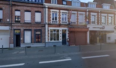 Deffrennes Frederic, Bar à Lille