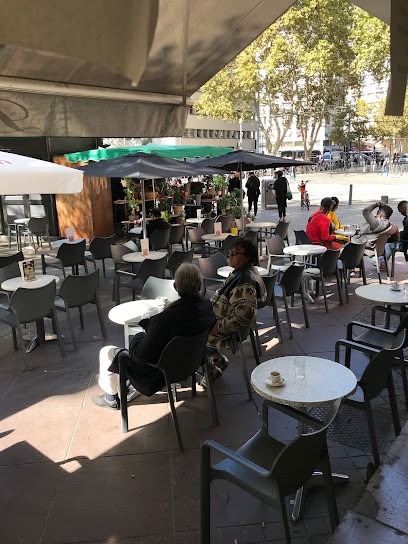 Bar Le Perrin - Sarl J.a.b. Sarl, Bar à Marseille 01