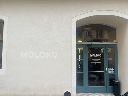 Moloko, Bar à Bastia