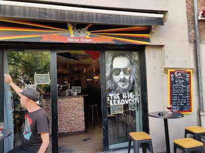 Kope Un2, Bar à Limoges