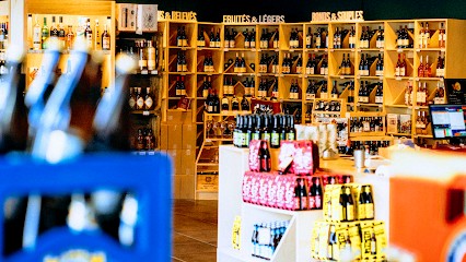 V And B Nanterre, Bar à Nanterre