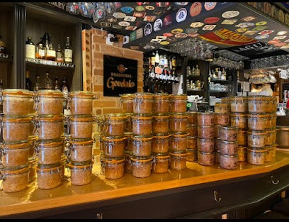 Le Black Dog Café Cherbourg, Bar à Cherbourg-en-Cotentin