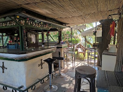 La Guinguette, Bar à Millau