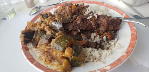 Bar Le XXe Siècle, Bar à Nîmes