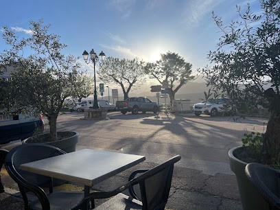 Le Maquis, Bar à Zonza