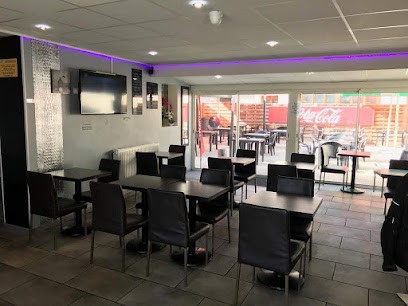 Le Reinitas, Bar à Vernon