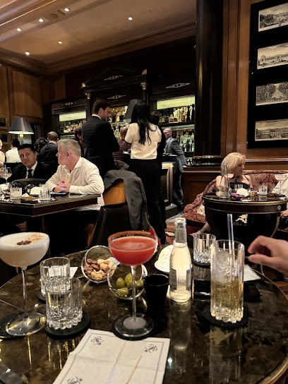 Le Bar, Bar à Paris 06