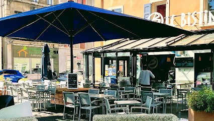 Le Bistingo, Bar à Tournon-sur-Rhône