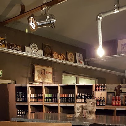 La Mousse Gourmande, Bar à Pernes-les-Fontaines