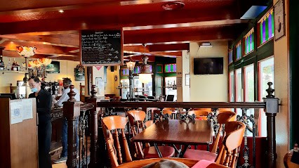 Wall Street Pub, Bar à Dunkerque