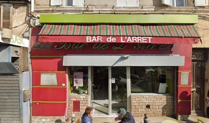 Bar De L'Arrêt, Bar à Marseille 09