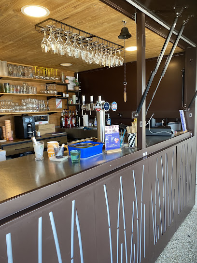 Rosette Et Ciboulette, Bar à Chalon-sur-Saône