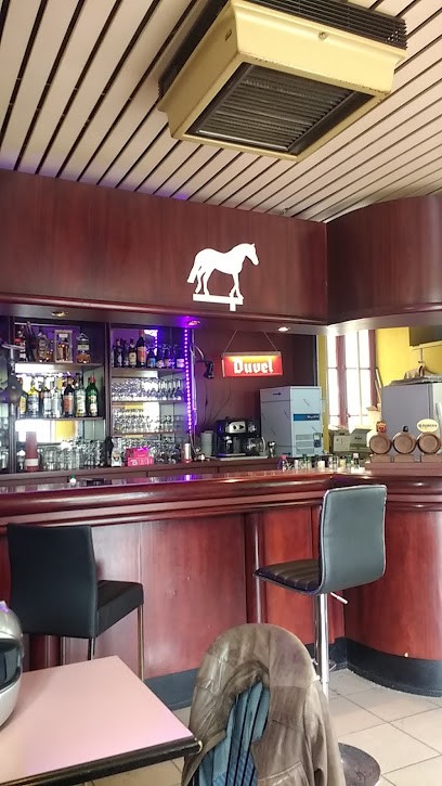 Le Cheval Blanc, Bar à Montoir-de-Bretagne