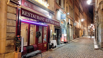 BMD Bois Mange Et Détends-toi, Bar à Lyon 05