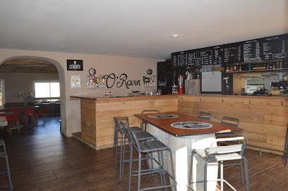 O'Raven, Bar à Lasbordes