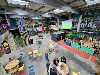 Le Foyer, Bar à Hallennes-lez-Haubourdin