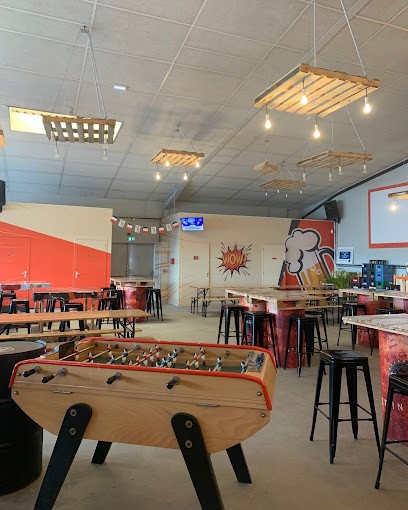 Chope Et Compagnie Caen, Bar à Mondeville