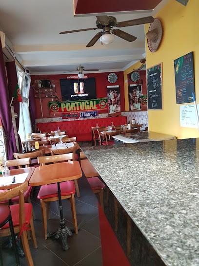 Magestic Bar, Bar au Perreux-sur-Marne