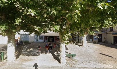 1er As Gagnant, Bar à Vernet